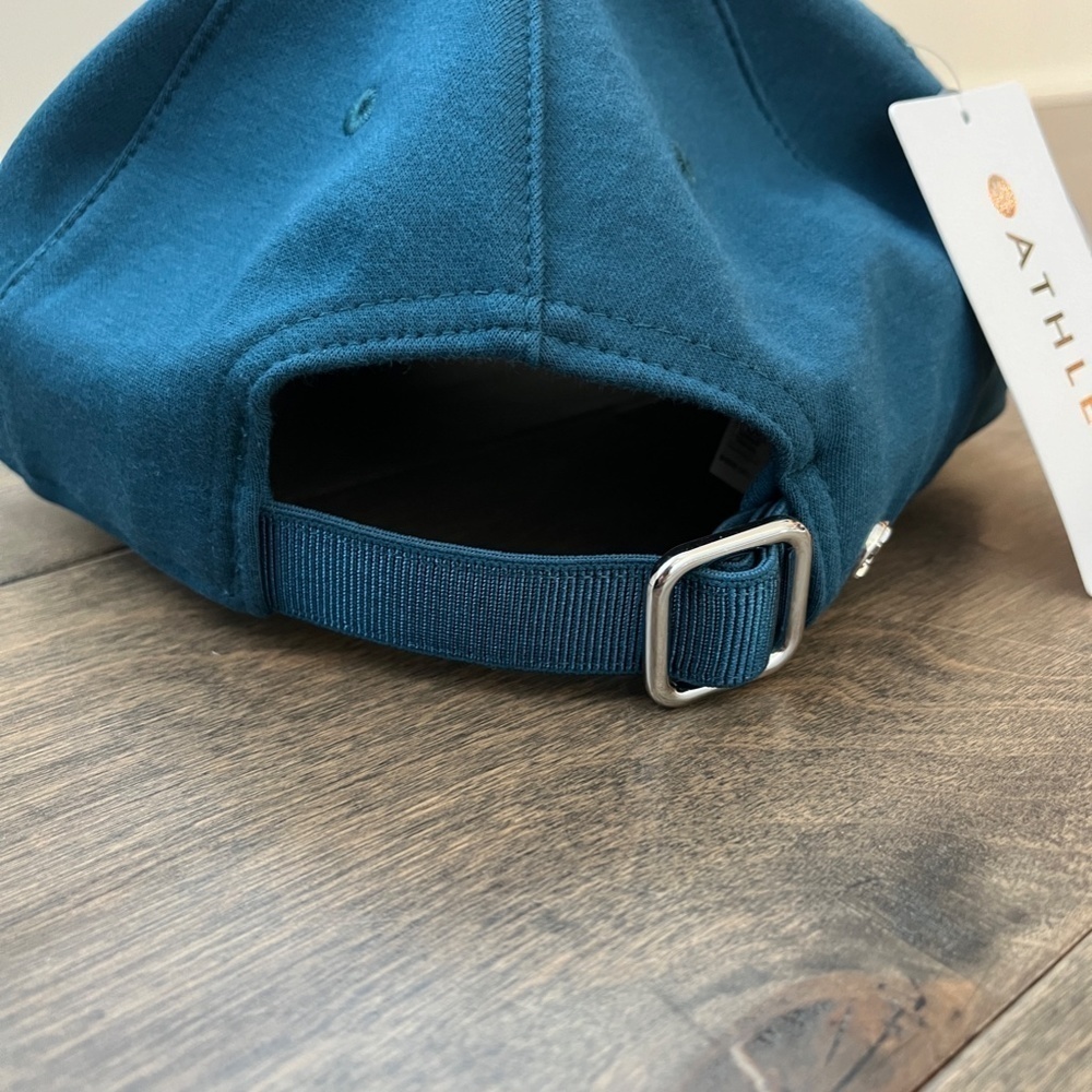 Athleta Triumph Kinetic Baseball Cap - Picture 3 of 7